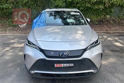 تويوتا فنزا